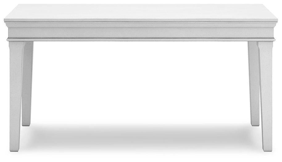 Kanwyn Home Office Desk - Luxury Home Furniture (MI)