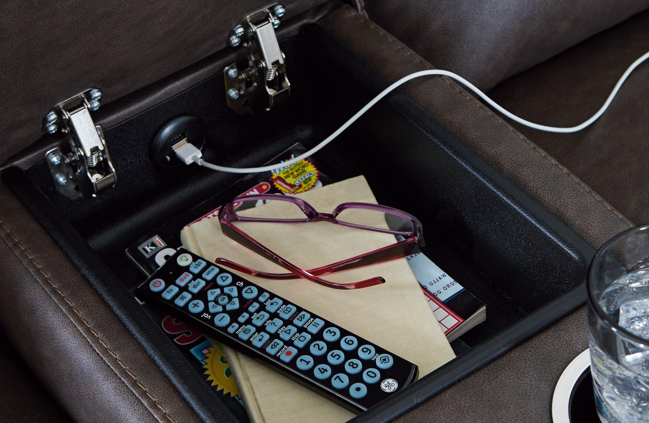 Lavenhorne Living Room Set - Luxury Home Furniture (MI)