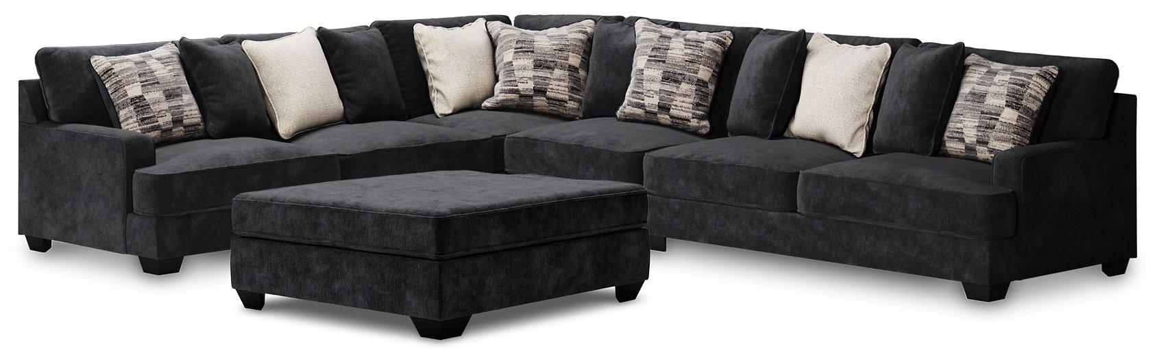 Lavernett Living Room Set - Luxury Home Furniture (MI)