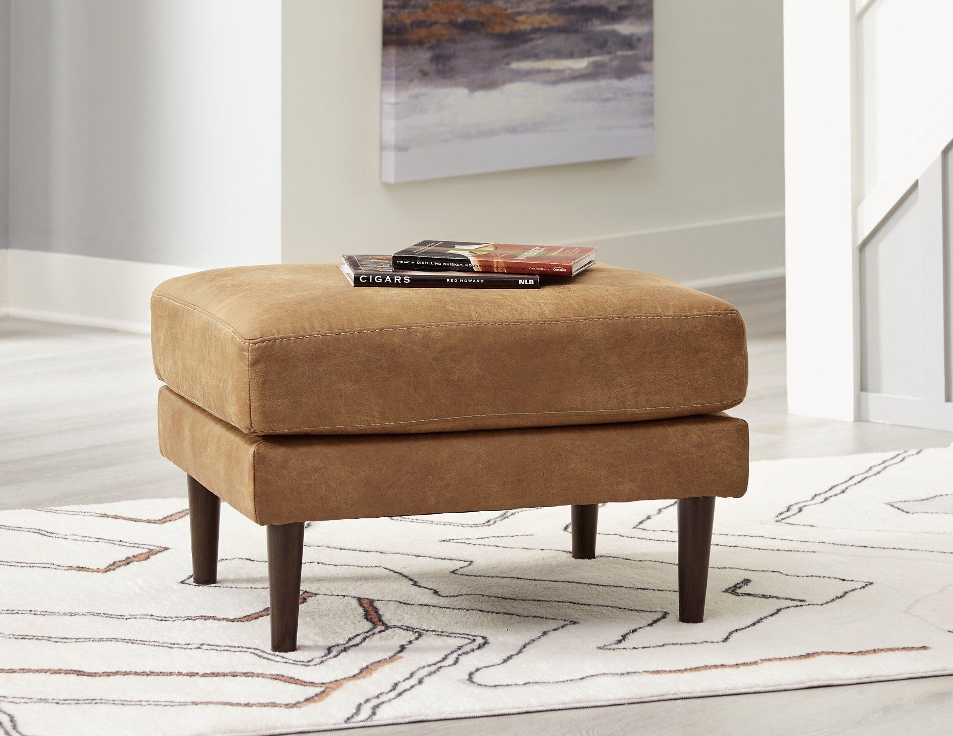 Telora Living Room Set - Luxury Home Furniture (MI)