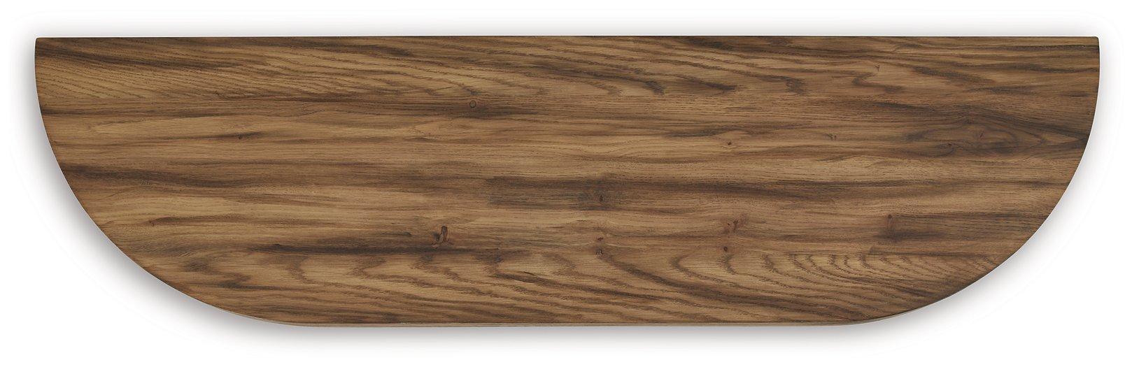 Austanny Sofa Table - Luxury Home Furniture (MI)