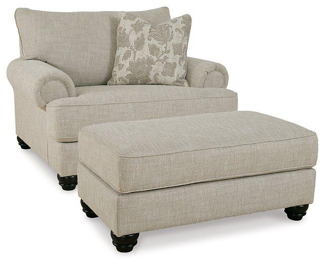 Asanti Living Room Set - Luxury Home Furniture (MI)