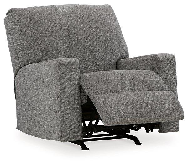 Deltona Living Room Set - Luxury Home Furniture (MI)