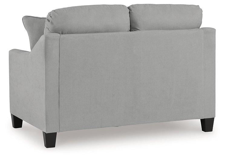 Adlai Living Room Set - Luxury Home Furniture (MI)