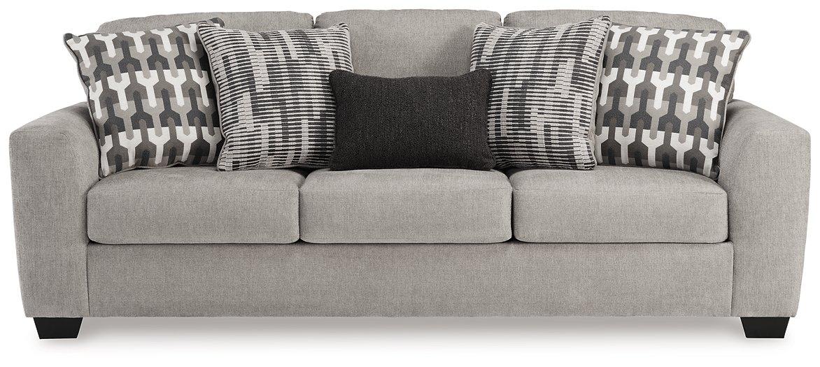 Avenal Park Sofa - Luxury Home Furniture (MI)