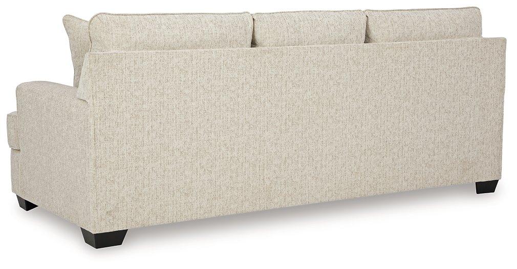 Heartcort Living Room Set - Luxury Home Furniture (MI)