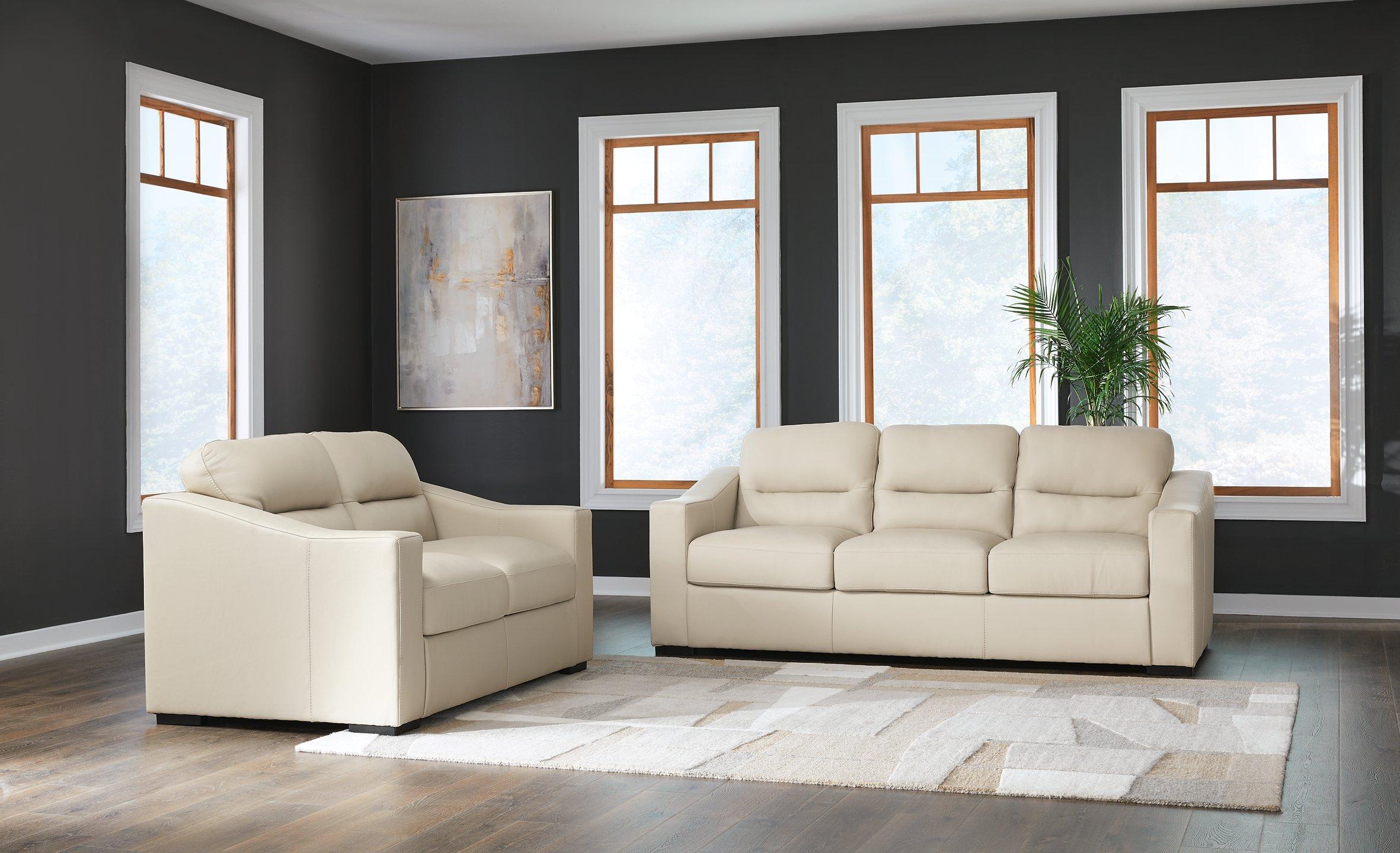 Treasure Trove Living Room Set - Luxury Home Furniture (MI)