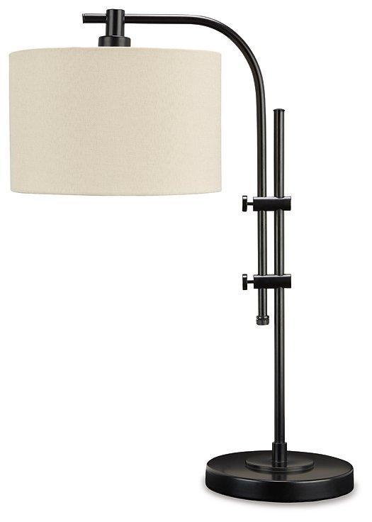 Baronvale Lamp Set - Luxury Home Furniture (MI)