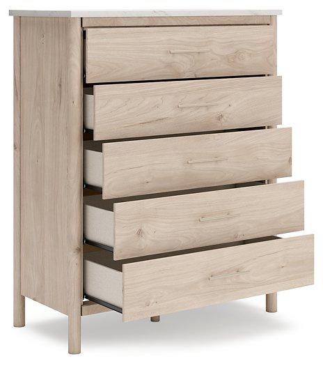 Cadmori Chest of Drawers - Luxury Home Furniture (MI)
