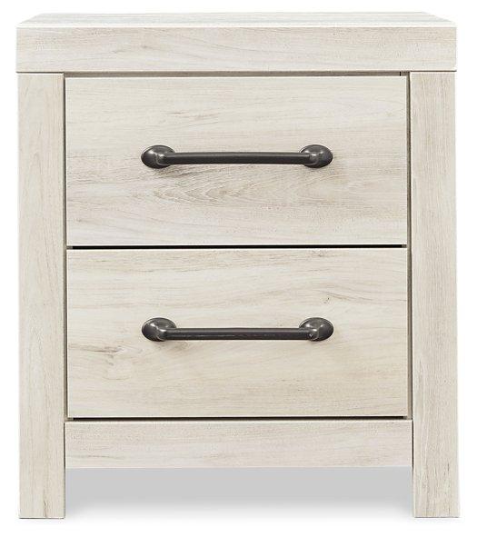 Cambeck Nightstand - Luxury Home Furniture (MI)