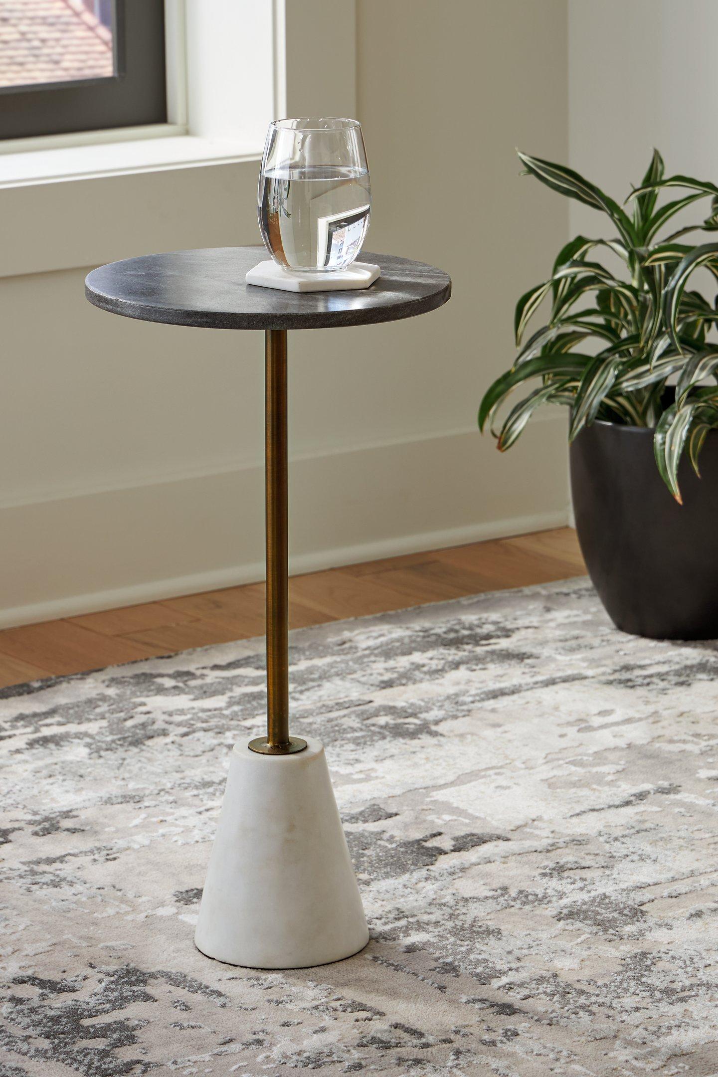 Caramont Accent Table - Luxury Home Furniture (MI)