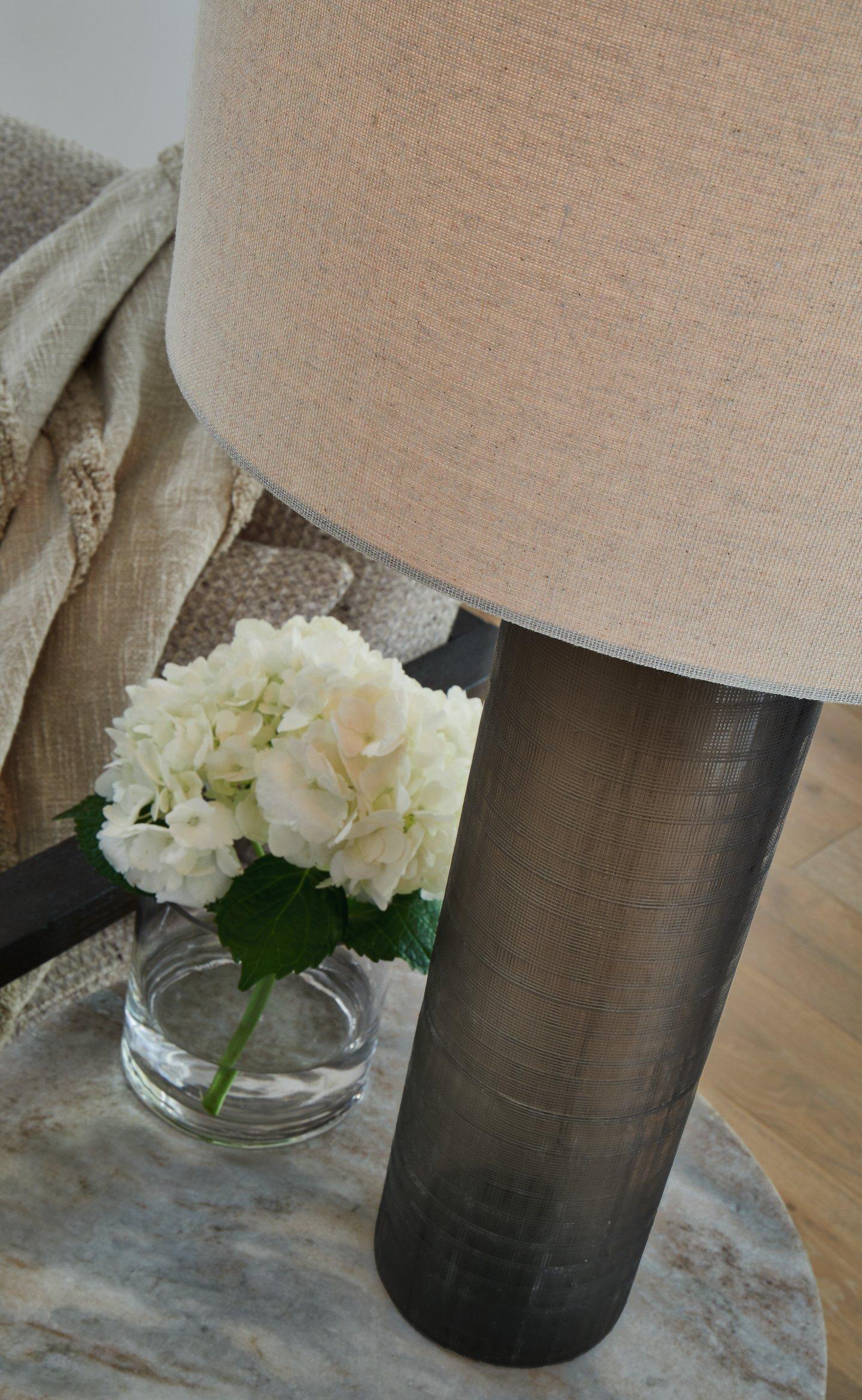 Dingerly Lamp Set - Luxury Home Furniture (MI)