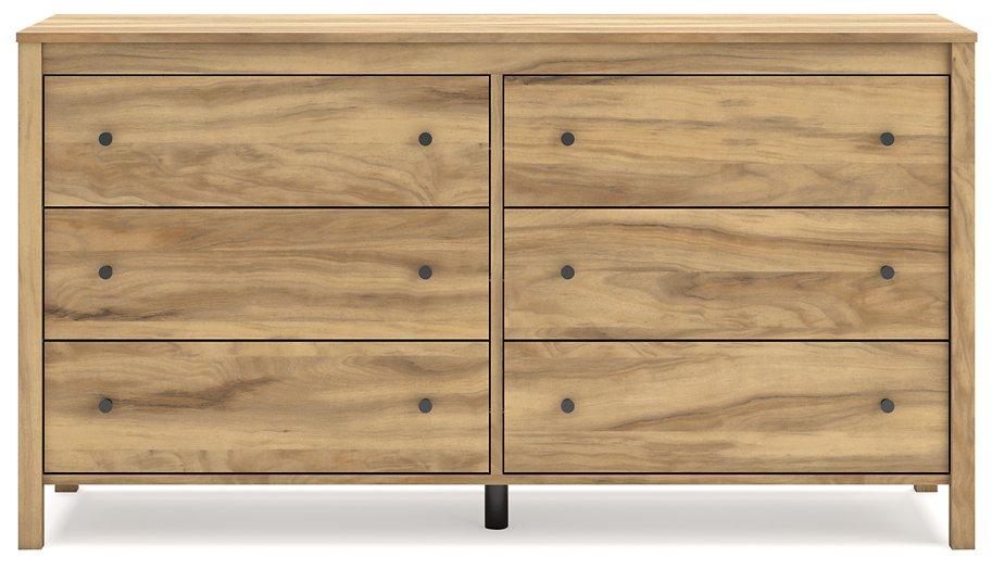 Bermacy Bedroom Set - Luxury Home Furniture (MI)