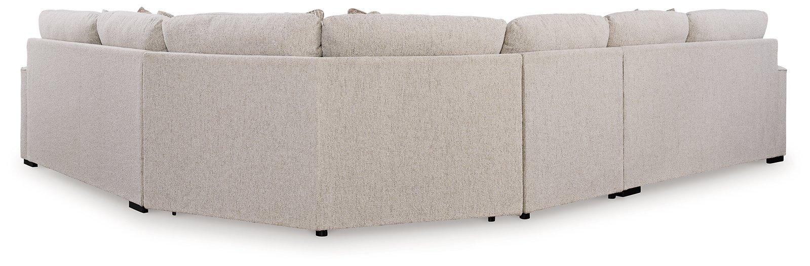 Ballyton Upholstery Package - Luxury Home Furniture (MI)