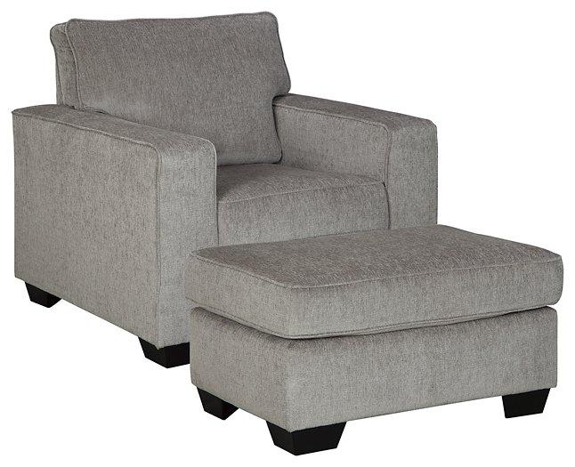 Altari Living Room Set - Luxury Home Furniture (MI)