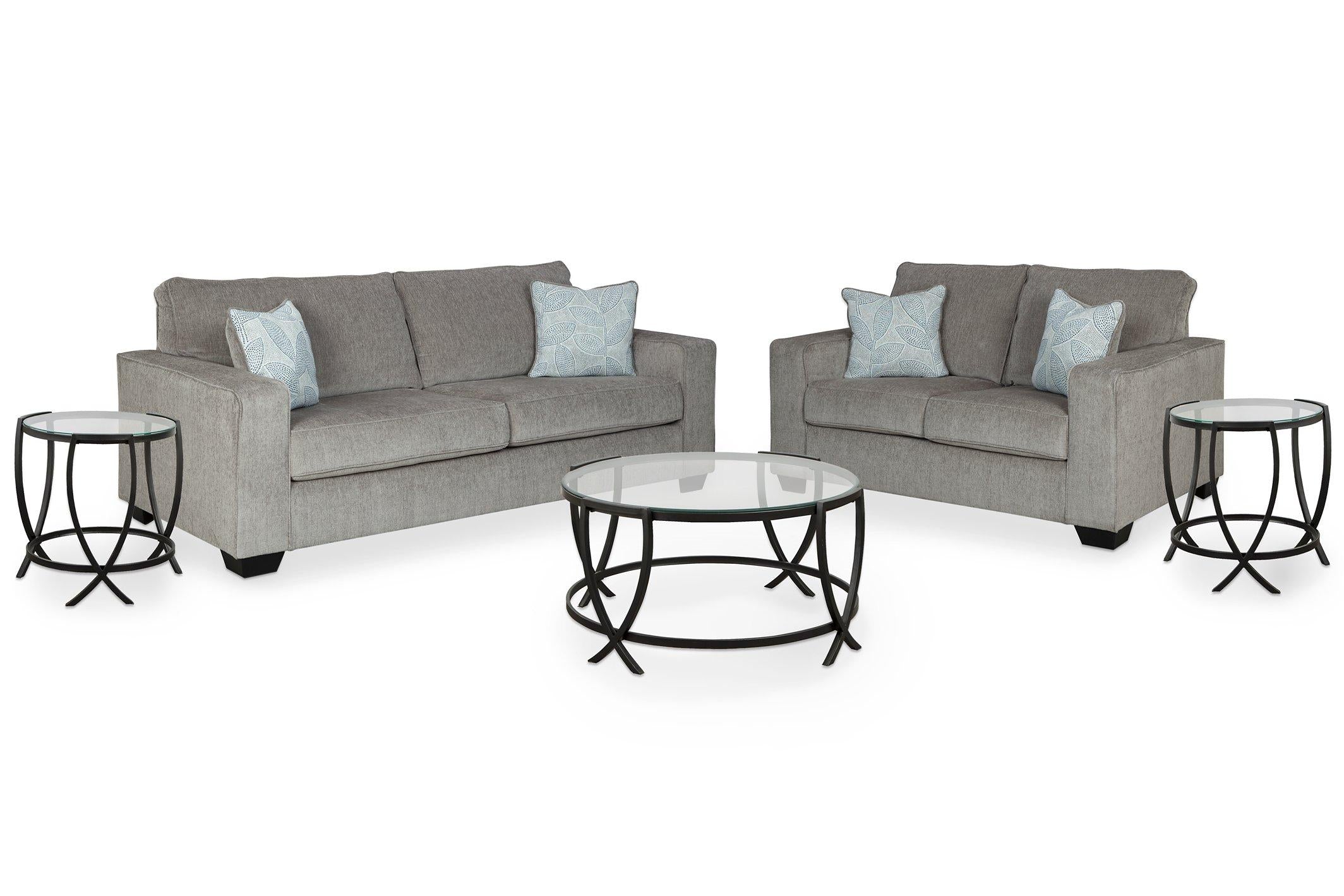Altari Living Room Set - Luxury Home Furniture (MI)