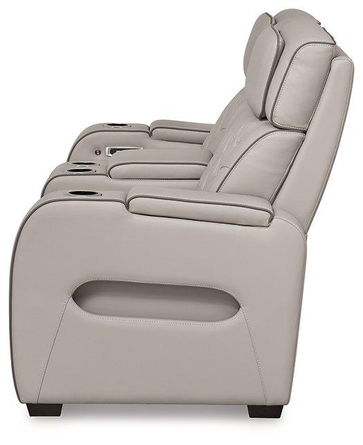 Boyington Living Room Set - Luxury Home Furniture (MI)