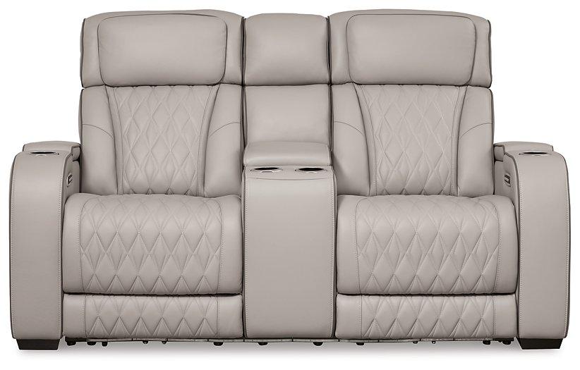 Boyington Living Room Set - Luxury Home Furniture (MI)