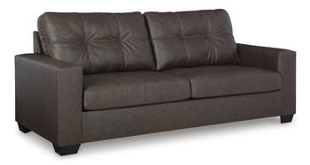 Barlin Mills Living Room Set - Luxury Home Furniture (MI)