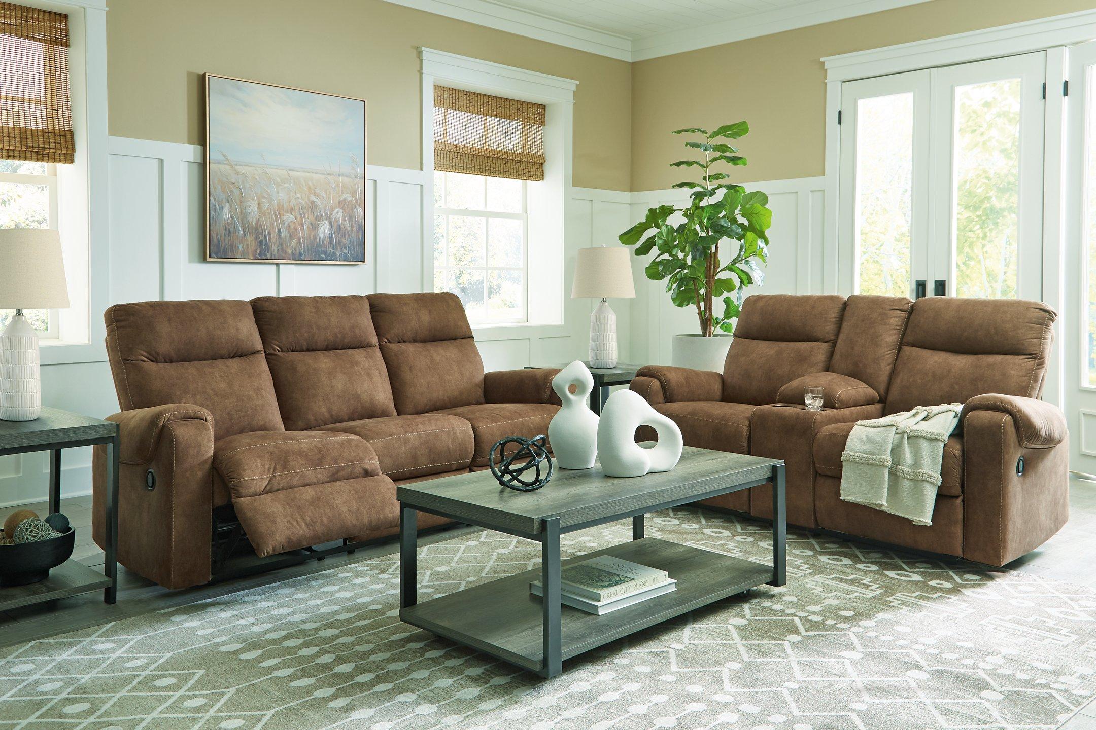 Edenwold Living Room Set - Luxury Home Furniture (MI)
