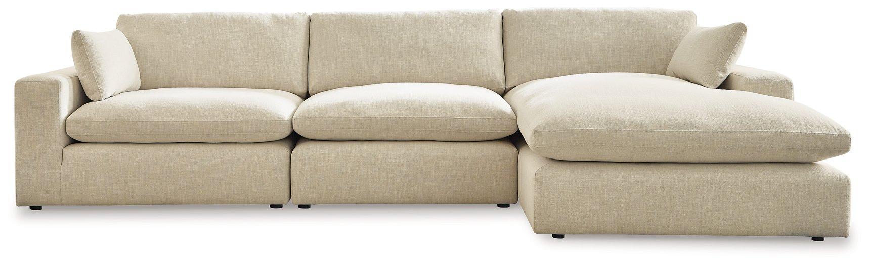 Elyza Living Room Set - Luxury Home Furniture (MI)