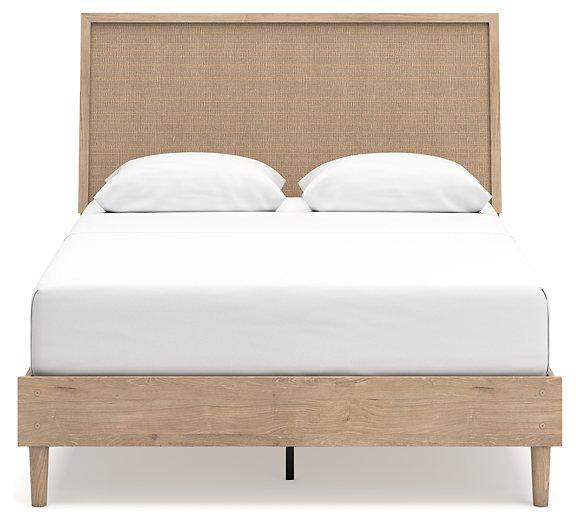 Cielden Bedroom Set - Luxury Home Furniture (MI)