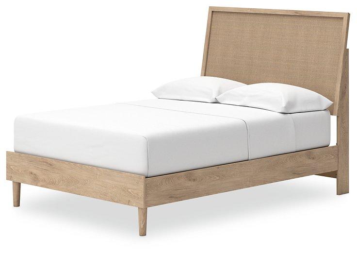 Cielden Bedroom Set - Luxury Home Furniture (MI)