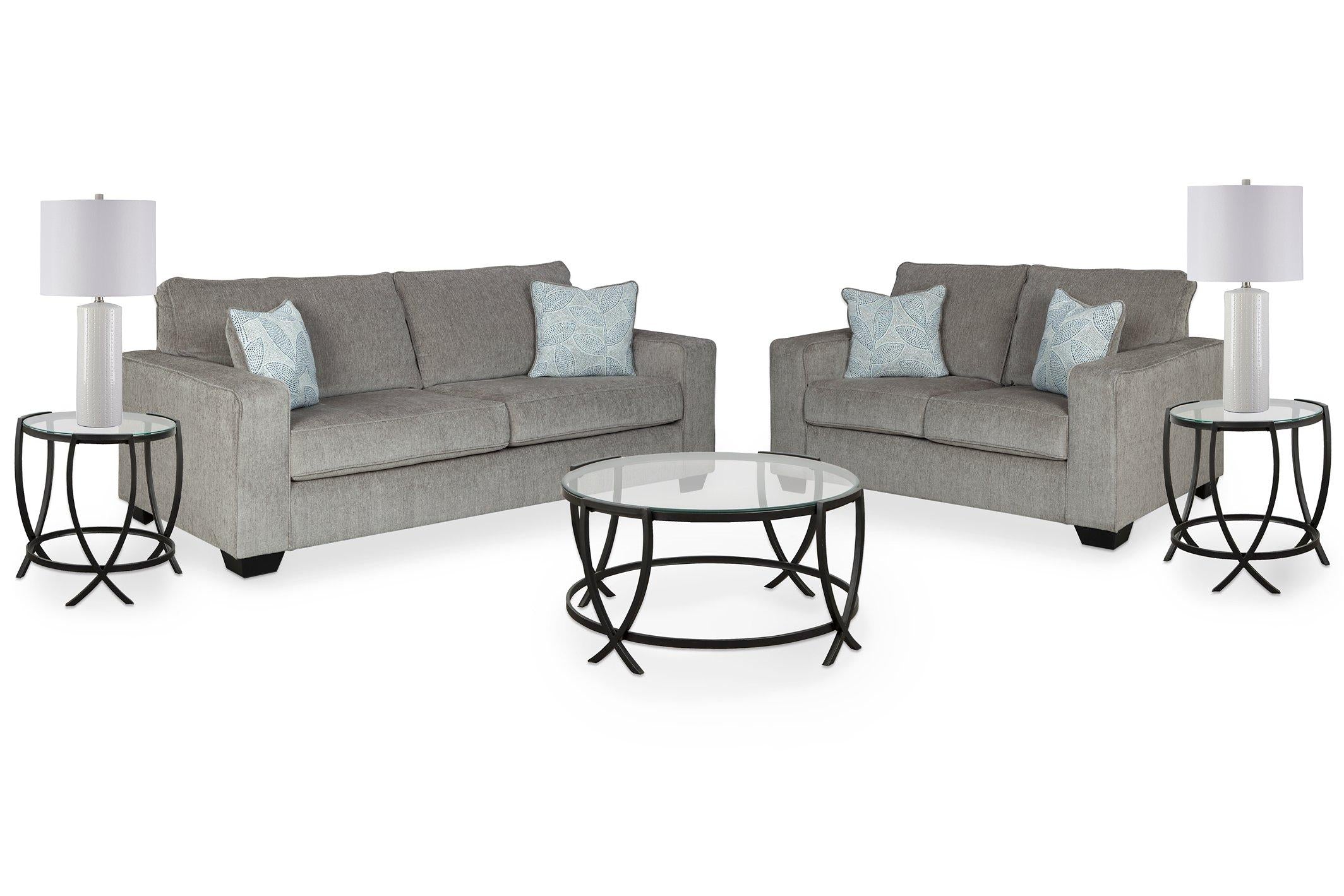 Altari Room Set - Luxury Home Furniture (MI)