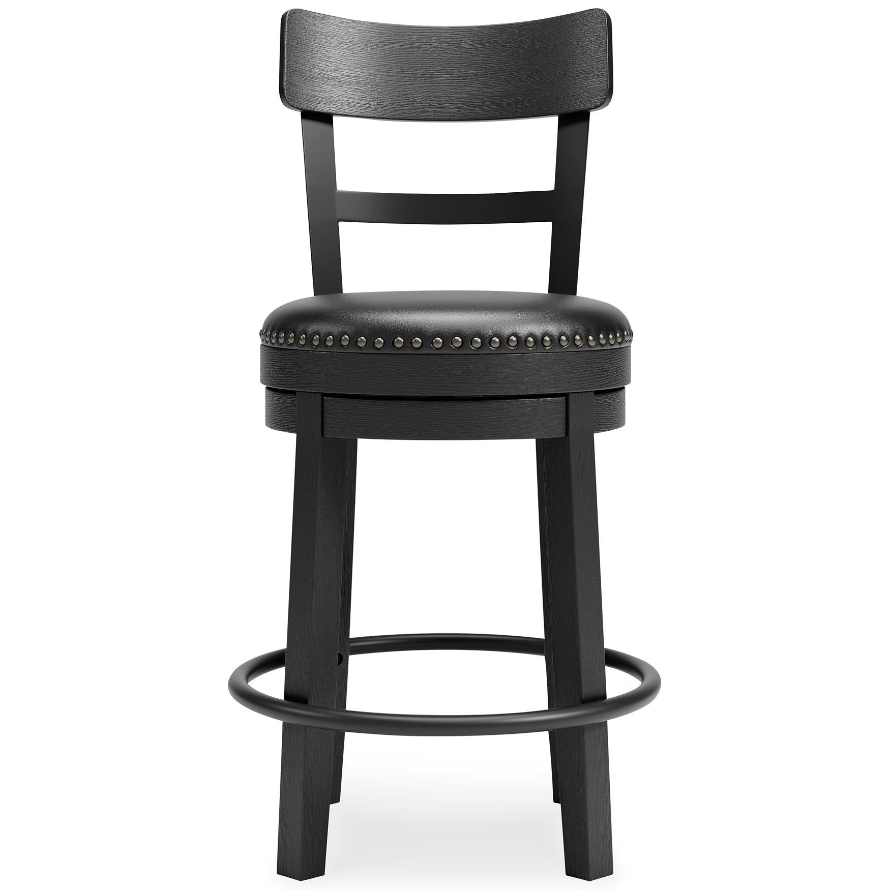 Valebeck Counter Height Bar Stool - Luxury Home Furniture (MI)