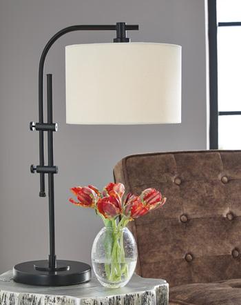 Baronvale Lamp Set - Luxury Home Furniture (MI)