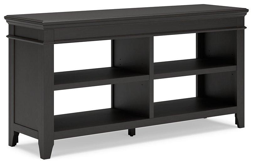 Beckincreek Credenza - Luxury Home Furniture (MI)