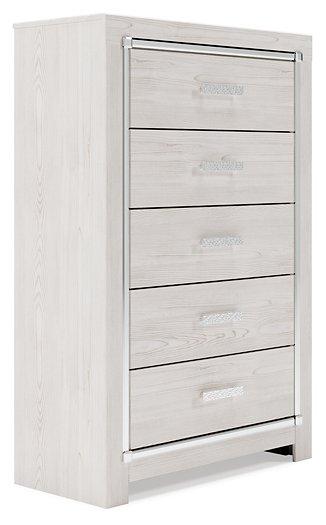Altyra Chest of Drawers - Luxury Home Furniture (MI)