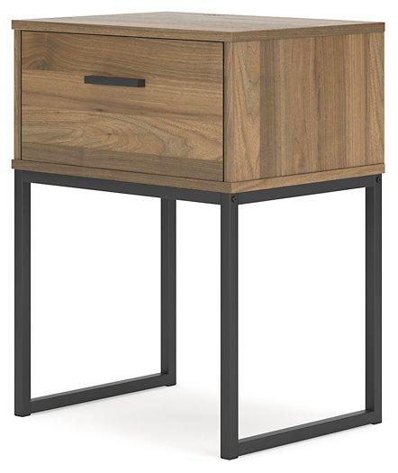 Deanlow Nightstand - Luxury Home Furniture (MI)