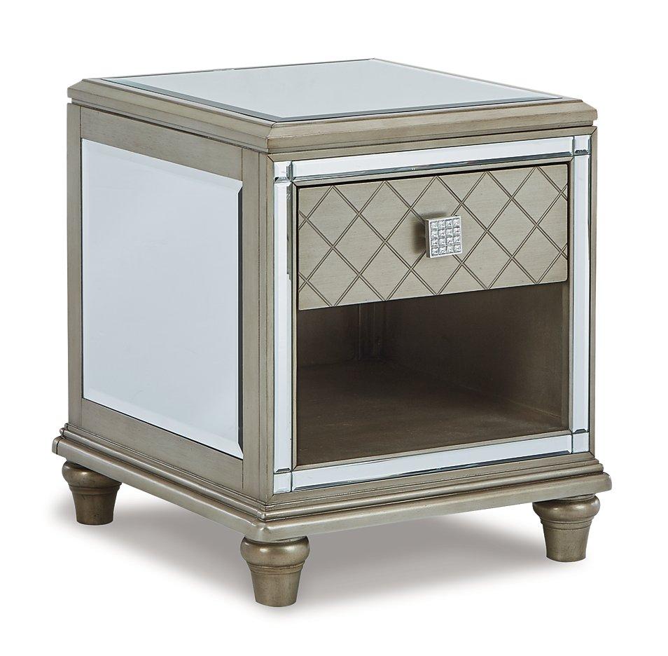 Chevanna Occasional Table Set - Luxury Home Furniture (MI)