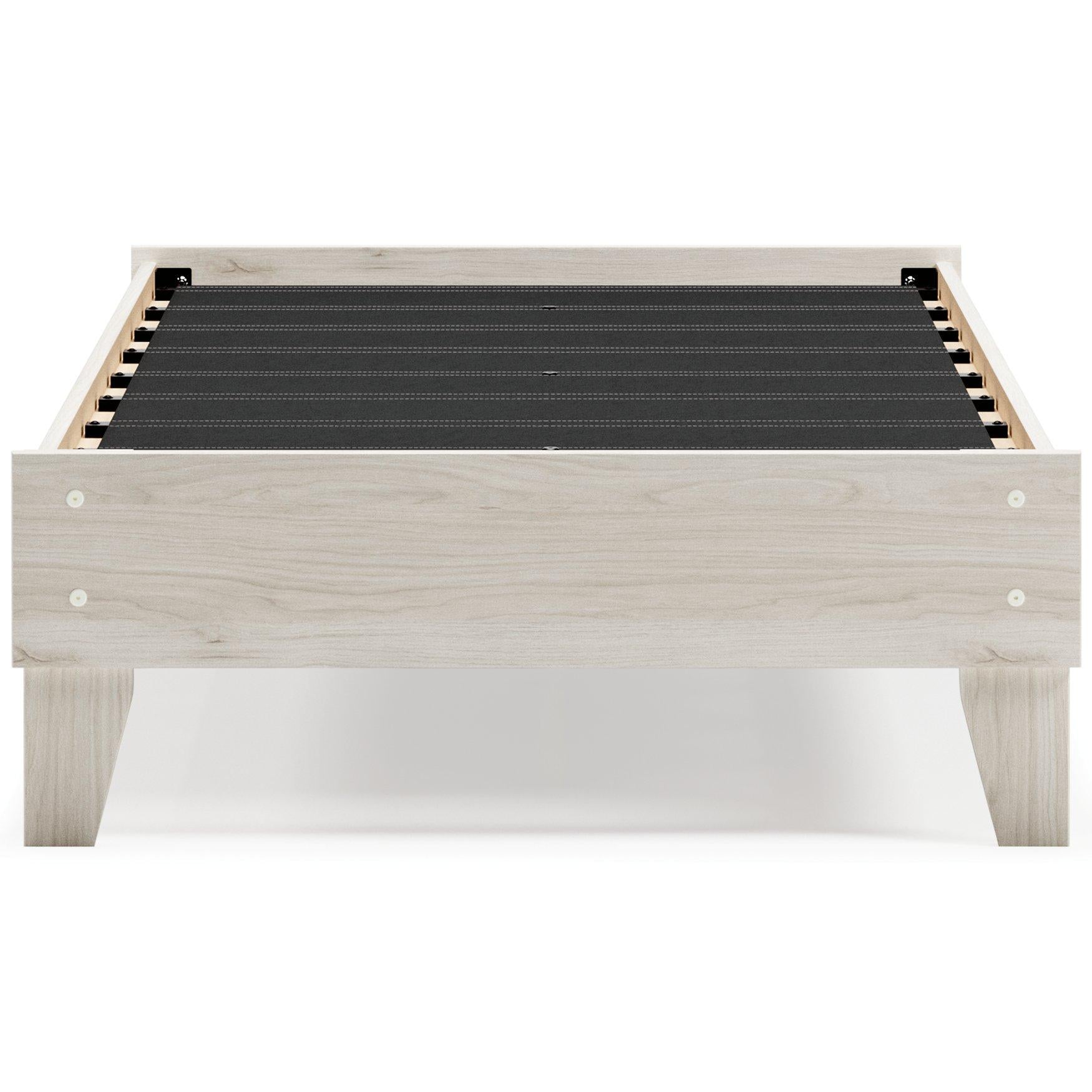 Socalle Bed and Mattress Set - Luxury Home Furniture (MI)