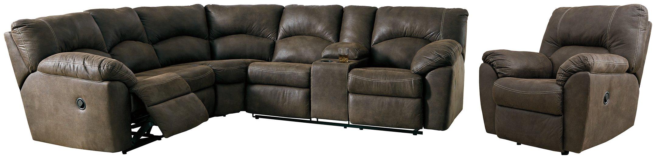 Tambo Living Room Set - Luxury Home Furniture (MI)