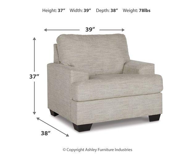 Vayda Living Room Set - Luxury Home Furniture (MI)