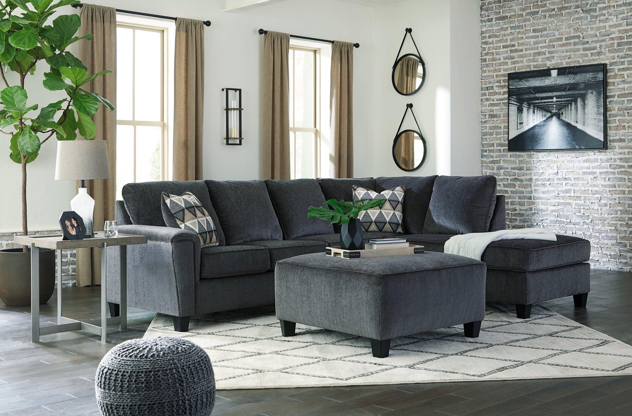 Abinger Living Room Set - Luxury Home Furniture (MI)