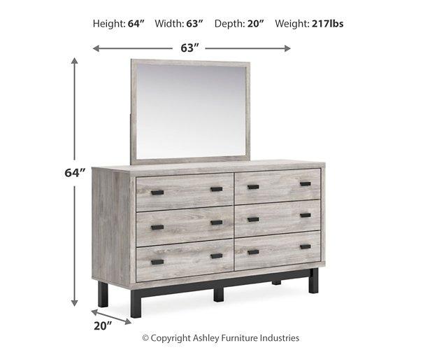 Vessalli Bedroom Set - Luxury Home Furniture (MI)