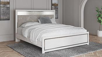 Altyra Bedroom Set - Luxury Home Furniture (MI)