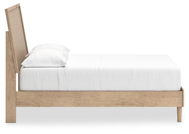 Cielden Bedroom Set - Luxury Home Furniture (MI)