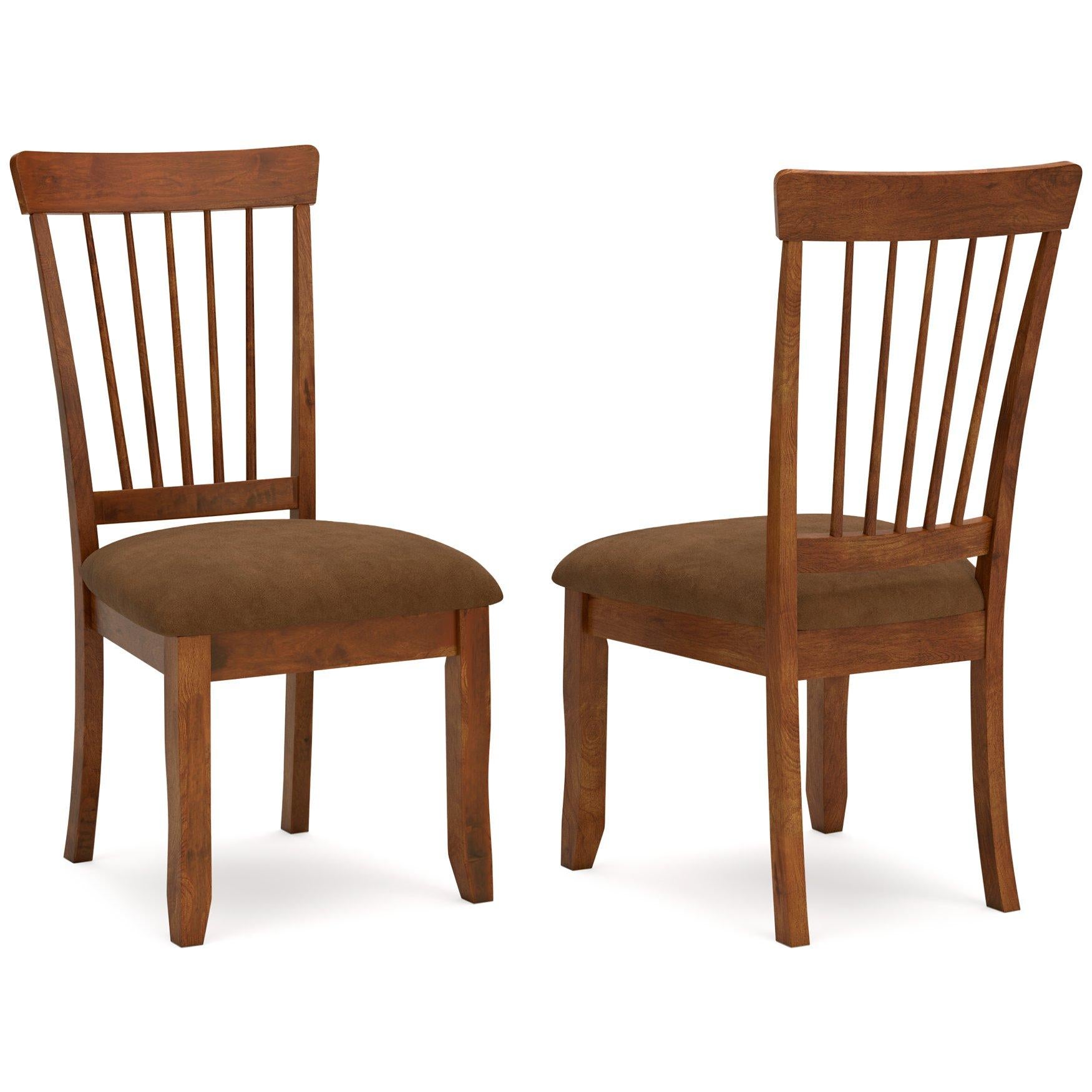 Berringer Dining Chair - Luxury Home Furniture (MI)