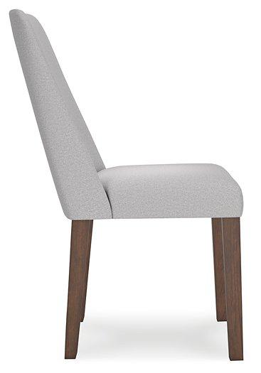 Lyncott Dining Room Set - Luxury Home Furniture (MI)