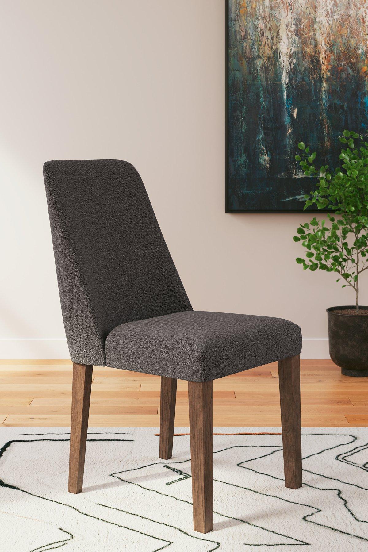 Lyncott Dining Room Set - Luxury Home Furniture (MI)