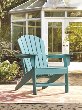 Sundown Treasure Outdoor Seating Set - Luxury Home Furniture (MI)