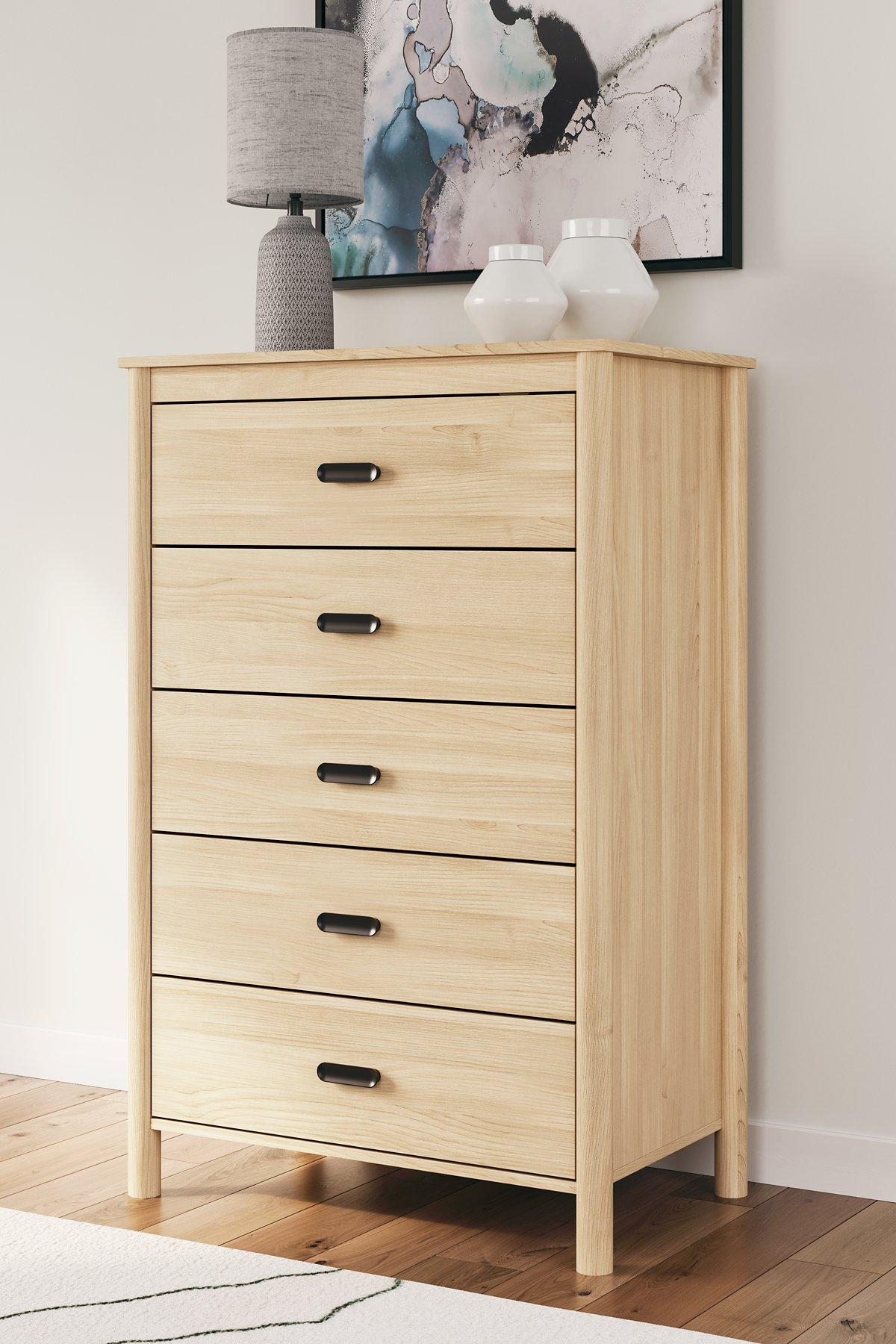 Cabinella Chest of Drawers - Luxury Home Furniture (MI)