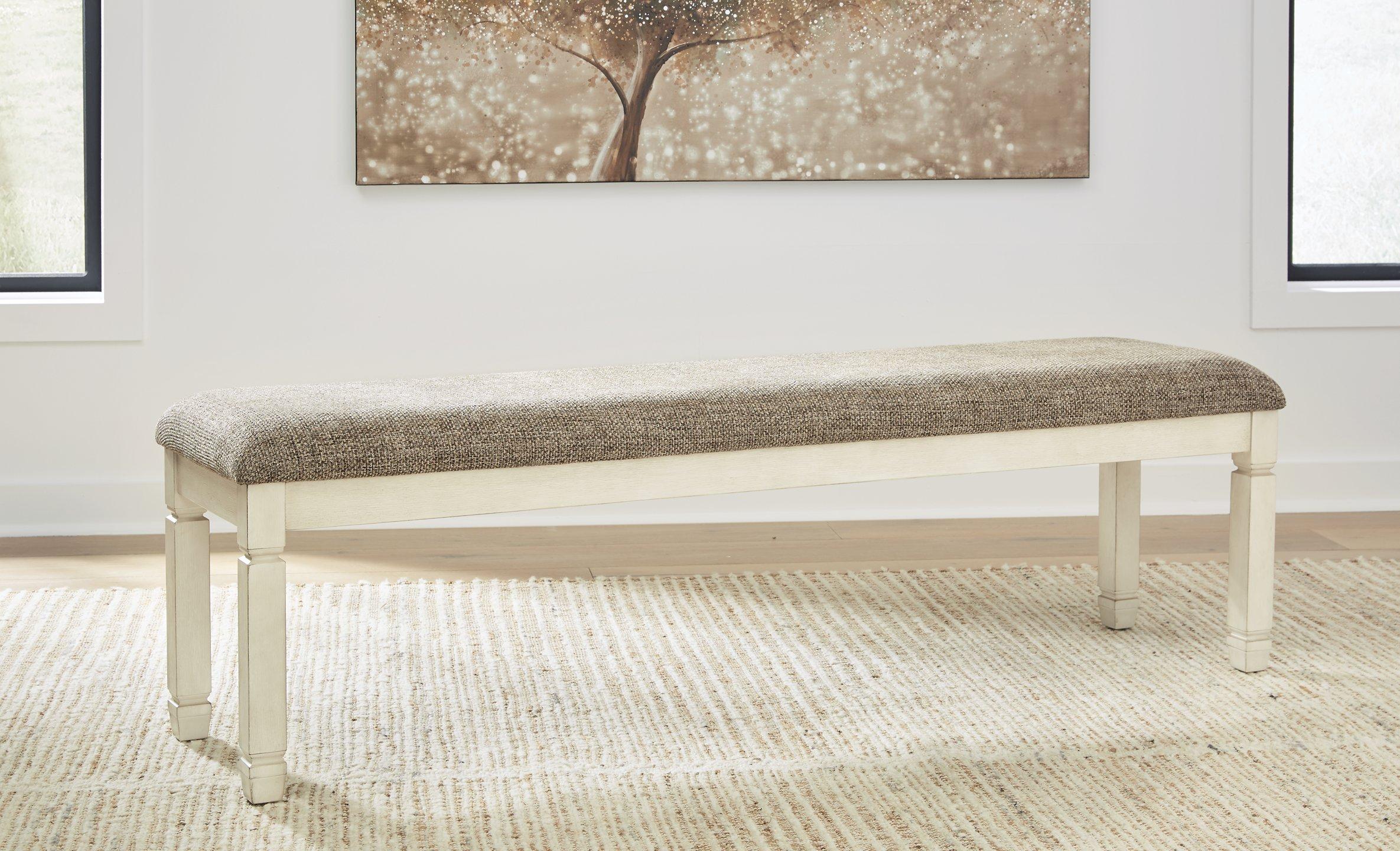Bolanburg 65" Dining Bench - Luxury Home Furniture (MI)