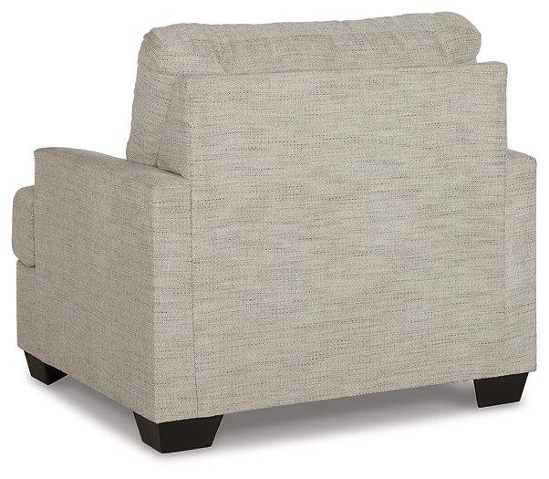 Vayda Living Room Set - Luxury Home Furniture (MI)