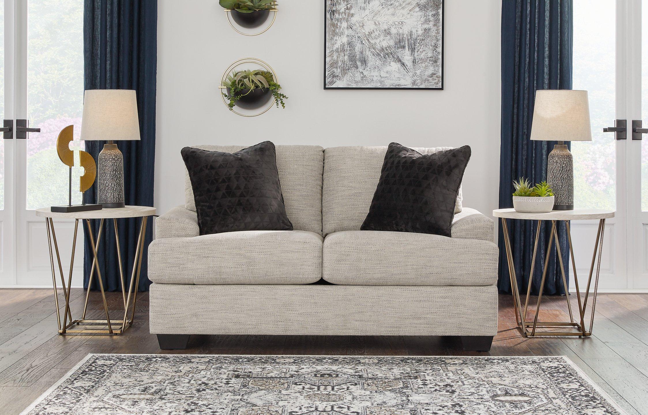 Vayda Living Room Set - Luxury Home Furniture (MI)