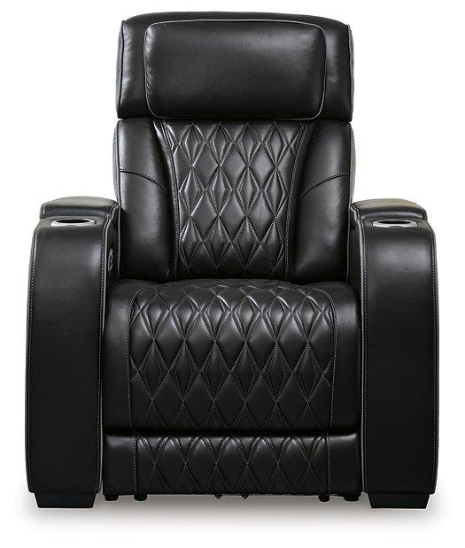 Boyington Living Room Set - Luxury Home Furniture (MI)